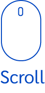 mouse-scroll